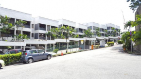 The Garden Apartment at Bangsar